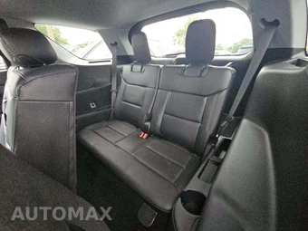 2023 Ford Explorer XLT - miniatura 14