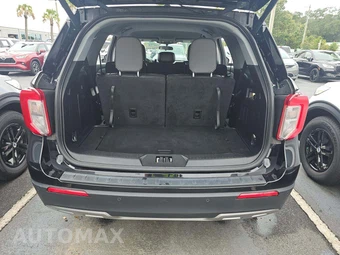 2023 Ford Explorer XLT - miniatura 15