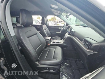 2023 Ford Explorer XLT - miniatura 19