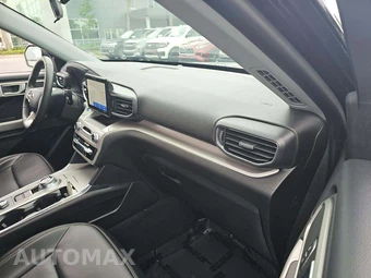 2023 Ford Explorer XLT - miniatura 20