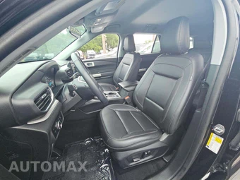 2023 Ford Explorer XLT - miniatura 6