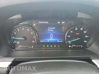 2023 Ford Explorer XLT - miniatura 9