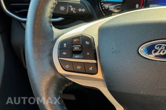 2023 Ford Explorer XLT - miniatura 29
