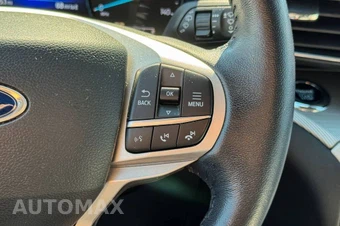 2023 Ford Explorer XLT - miniatura 30