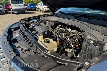 2023 Ford Explorer XLT - miniatura 36