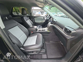 2023 Ford Explorer XLT - miniatura 19