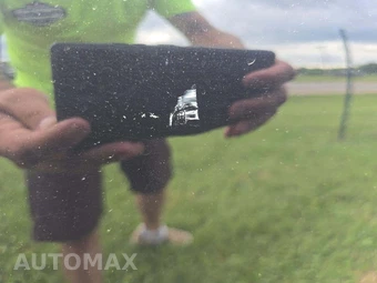 2023 Ford Explorer XLT - miniatura 22