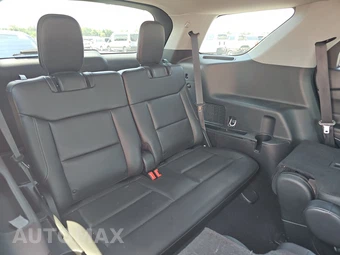 2023 Ford Explorer XLT - miniatura 14