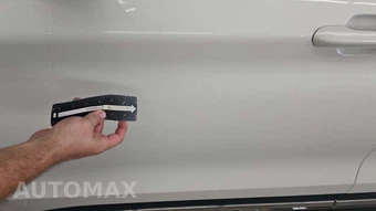2023 Ford Explorer XLT - miniatura 25