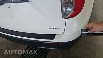 2023 Ford Explorer XLT - miniatura 29