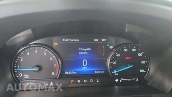 2023 Ford Explorer XLT - miniatura 31