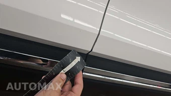 2023 Ford Explorer XLT - miniatura 32