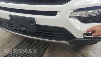 2023 Ford Explorer XLT - miniatura 35