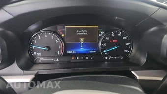 2023 Ford Explorer XLT - miniatura 37
