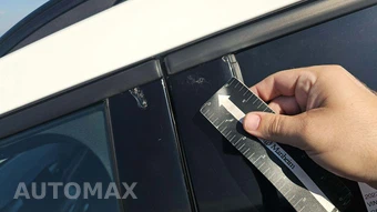 2023 Ford Explorer XLT - miniatura 38