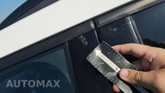 2023 Ford Explorer XLT - miniatura 41