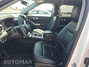 2023 Ford Explorer XLT - miniatura 7