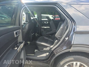 2023 Ford Explorer XLT - miniatura 13