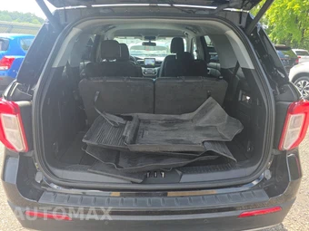 2023 Ford Explorer XLT - miniatura 17