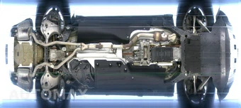 2023 Ford Explorer XLT - miniatura 20