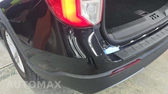 2023 Ford Explorer XLT - miniatura 23