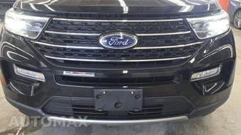 2023 Ford Explorer XLT - miniatura 24