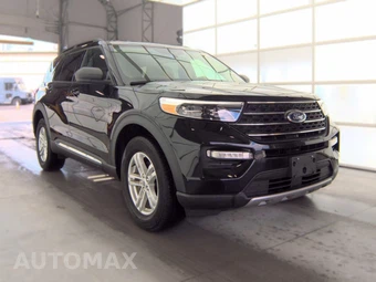 2023 Ford Explorer XLT - miniatura 3