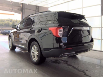 2023 Ford Explorer XLT - miniatura 6