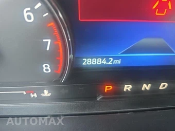 2023 Ford Explorer XLT - miniatura 15