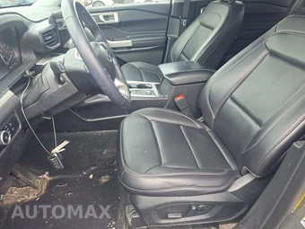 2023 Ford Explorer XLT – miniatura 7