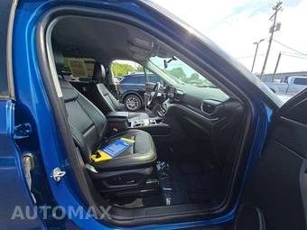2023 Ford Explorer XLT - miniatura 16