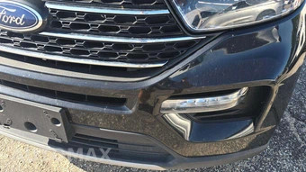 2023 Ford Explorer XLT - miniatura 22