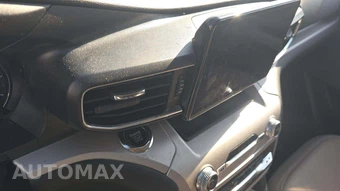 2023 Ford Explorer XLT - miniatura 25