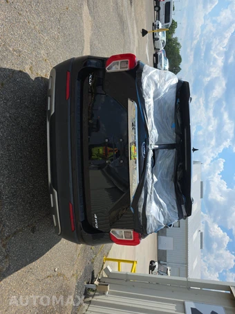 2023 Ford Explorer XLT - miniatura 5