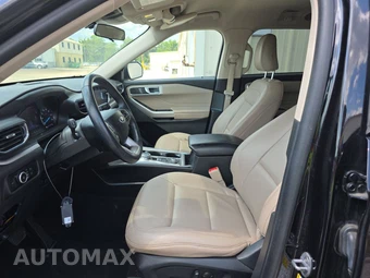 2023 Ford Explorer XLT - miniatura 7