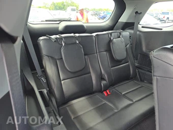 2023 Ford Explorer XLT – miniatura 14