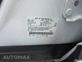 2023 Ford Explorer XLT – miniatura 15