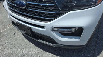 2023 Ford Explorer XLT – miniatura 20