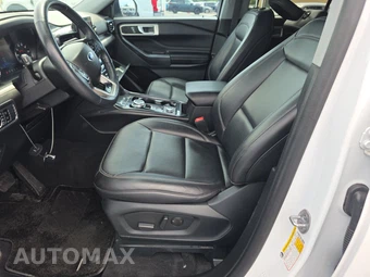 2023 Ford Explorer XLT – miniatura 7