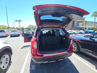 2023 Ford Explorer XLT - miniatura 15