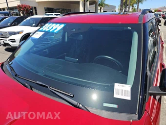 2023 Ford Explorer XLT - miniatura 22