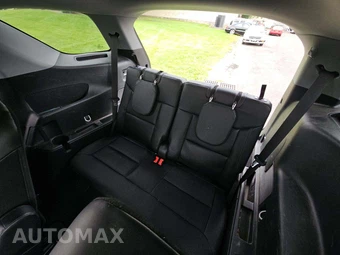 2023 Ford Explorer XLT - miniatura 14