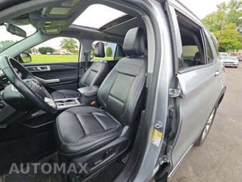 2023 Ford Explorer XLT - miniatura 6