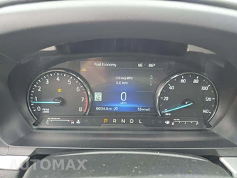 2023 Ford Explorer XLT - miniatura 9