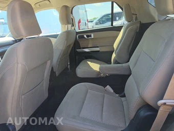 2023 Ford Explorer XLT - miniatura 13