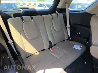 2023 Ford Explorer XLT - miniatura 14