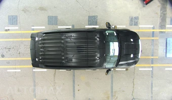 2023 Ford Explorer XLT - miniatura 19