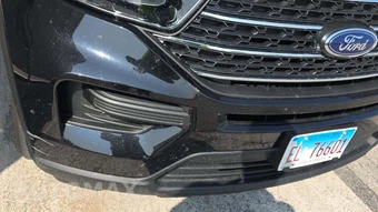 2023 Ford Explorer XLT - miniatura 32
