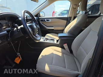 2023 Ford Explorer XLT - miniatura 7