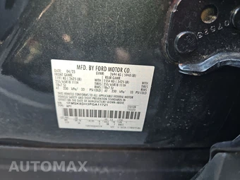 2023 Ford Explorer XLT - miniatura 10